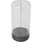 Luminaria Led Filamento Magnetico Minimalista Moderna Mesa Touch 3 Niveis Recarregavel Decoraçao Enfeite Quarto Estante Escrivaninha Trabalho Multiuso Luminaria Led Filamento Magnetico Minimalista Moderna Mesa Touch 3 Niveis Recarregavel Decoraçao Enfeite Quarto Estante Escrivaninha Trabalho Multiuso