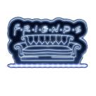 Luminaria LED - Friends