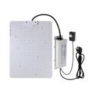 Luminária LED Grow Light 100W/200W Espectro Completo LM281B - Para Plantas Internas Luminária LED Grow Light 100W/200W Espectro Completo LM281B - Para Plantas Internas