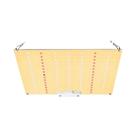 Luminária LED Grow Light 1500W Espectro Completo - Ideal para Hidroponia (Plugue UE)