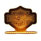 Luminaria LED - Harley Davidson