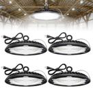 Luminária LED High Bay HYPERLITE 200W 26000 lm 5000K 120V