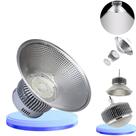 Luminária Led Highbay Smd 200W Galpão Industrial Branco Frio 6500k Bivolt 110v-220v Luminária Led Highbay Smd 200W Galpão Industrial Branco Frio 6500k Bivolt 110v-220v