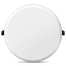 Luminária LED Infinity Redondo 10w 6500K 48FLRD10BF01 Elgin