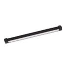Luminária LED Linea Difusa 20W Luz Quente P/ Trilho Eletrificado Opus ST3064
