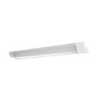 Luminária Led Linear 11,5w Philips 3000k 1100lm Bivolt