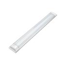 Luminária led linear slim 20w 60cm bf 6500k