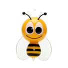 Luminária Led Luz Guia Noturna Infantil 100V/220V BEE Luminária Led Luz Guia Noturna Infantil 100V/220V BEE