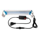 Luminária LED M30 Marefish 3 Cores 9 W 40 LEDs 30 a 40cm Bivolt