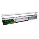 Luminária Led M60 Marefish 3 Cores 20 W 88 LEDs 60 a 70cm Bivolt
