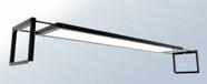 Luminaria Led Micmol Extreme 600 Marine - 36w Bluetooth