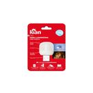 Luminária Led Mini USB Touch 6000K (Branco Frio) - Kian