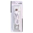 Luminária Led Multiuso Finn C/ Sensor De Presença 0,5W 3000K