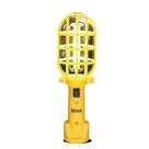 Luminária LED Multiuso Portátil 3W - Dtools, Ponta Imantada, Gancho para Fixação