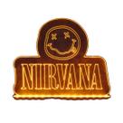 Luminaria LED - Nirvana