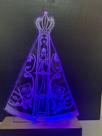 Luminária Led Nossa Senhora Aparecida