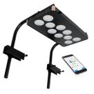 Luminária Led Ocean Tech Solara Plus para Aquários até 1m Bivolt