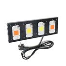 Luminária LED para Crescimento de Plantas 1000W/2000W - Espectro Completo - Ideal para Hidroponia