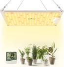 Luminária LED para Cultivo Gerylove SP1000 - 120W - Espectro Completo Sunlike