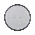 Luminária LED para Galpão High Bay Bievo 200W Bivolt 6500K IP65 Branca Astraled