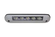 Luminaria led para motorhomes e trailers ( 12v )