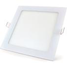 Luminaria Led Plafon Ecolume Embutir Quadrado 06W 6000K 27199 Luminaria Led Plafon Ecolume Embutir Quadrado 06W 6000K 27199