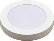 Luminária Led (Plafon) Redonda de Sobrepor 18W - Noll
