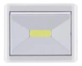 Luminaria Led Portatil Interruptor Iluminação Closet Armario