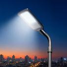 Luminaria Led Poste 100w 6500k 110v/220v Ip66 Cod: ALUT000901 Alut By Avant