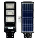 Luminaria Led Publica Solar 150w Iluminação Publica Solar 150w Led
