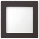 Luminaria LED Quadrada 24W Sobrepor 6500K