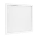 Luminária Led Quadrada 30w Fria 6500k Embutir Fria Bivolt - Design Moderno e Econômico Luminária Led Quadrada 30w Fria 6500k Embutir Fria Bivolt - Design Moderno e Econômico