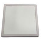 Luminária LED Quadrada de Sobrepor 28,5x28,5 cm 24W - BELLALUX