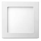 Luminária Led Quadrada Embutir Downlight 12W / 2700K /Bivolt - Elgin