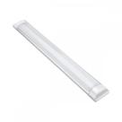 Luminaria Led Qualitronix Flat 40W. 6500K. Bivolt - 3800Lm
