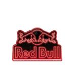Luminaria LED - Red Bull