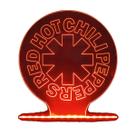 Luminaria LED - Red Hot Chilli Pepers