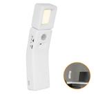 Luminária LED Sensor de Presença Recarregável Armário Parede - DS