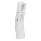 Luminária LED Sensor de Presença Recarregável Armário Parede