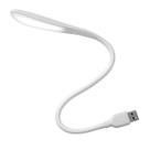Luminária LED Sensor de Toque Portátil Touch USB Flexível Luminária LED Sensor de Toque Portátil Touch USB Flexível