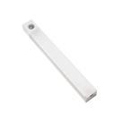 Luminária Led Sensor Presença Luz Armário Recarregável 20cm