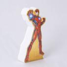 Luminária LED Shape Homem de Ferro USB Marvel Luminária LED Shape Homem de Ferro USB Marvel
