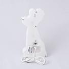 Luminária LED Shape Homem de Ferro USB Marvel Luminária LED Shape Homem de Ferro USB Marvel