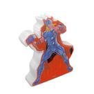 Luminária LED Shape Thor USB Marvel Luminária LED Shape Thor USB Marvel