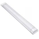 Luminária LED Slim 05935 50CM 18W 6000K Branco Frio com Driver Incorporado Bivolt Ourolux