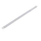 Luminária Led Slim 100cm 36W 3000K Bivolt - 05940A - OUROLUX Luminária Led Slim 100cm 36W 3000K Bivolt - 05940A - OUROLUX