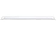 Luminária LED Slim 18W 6000K Elgin Bivolt Luz Branca Fria