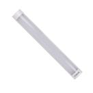 Luminária LED Slim 18W 6500K Bivolt - Foxlux - 1100 Lúmens - 30.000 Horas - 600x75x23mm