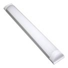Luminaria Led Slim 18W Bivolt Branca 6500K 60cm - Foxlux