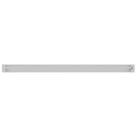 Luminaria Led Slim 36W 3000K Bivolt Foxlux